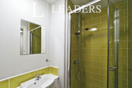 1 bedroom apartment to rent Maid Marian House, 56 Hounds Gate, Nottingham, NG1 - Photo 4