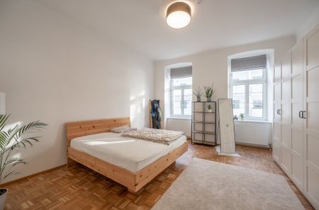 ++NEU++ Tolle 4-Zimmer Wohnung in sehr guter Lage - Photo 4