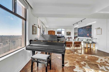 For Lease - 423 Avenue Road Unit# 12, Toronto, Ontario - Photo 4