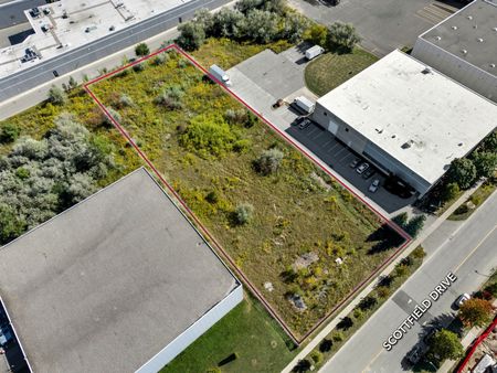 For Lease - 61 Scottfield Drive, Toronto, Ontario - Photo 4