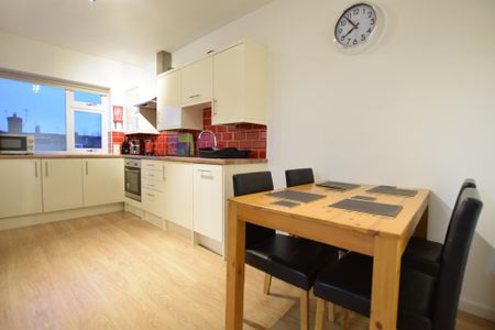 1 bedroom terraced house to rent - Photo 4