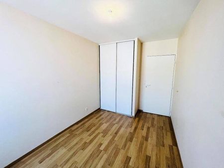 Appartement 3 pièces - 01750 Saint-Laurent-sur-Saône - Photo 4