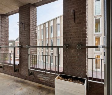 Damstraat 6F - Photo 1