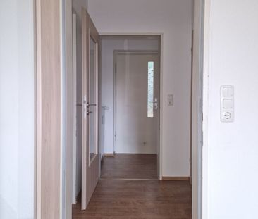 Gemütliche 1-Zimmerwohnung mit Balkon (Seniorenwohnung) - Photo 3