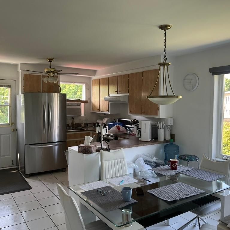 4 1/2 a louer - Photo 1