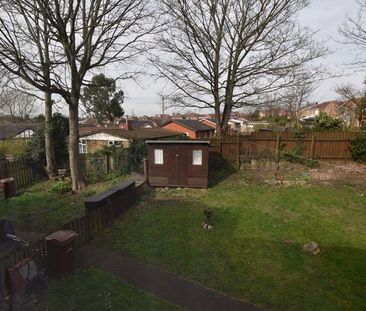 1 bedroom flat to rent - Photo 6