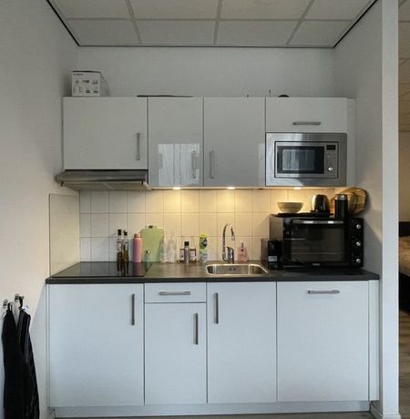 Te huur: Studio Deventerstraat in Apeldoorn - Photo 2