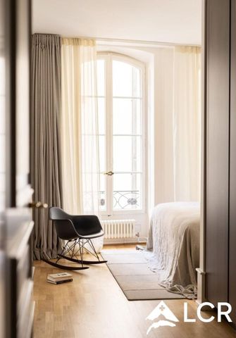 Magnificent luxury apartment - 4 rooms - Photo 5