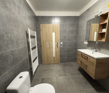 Byt 2+kk k pronájmu, Prostějov, ulice Lutinovova - Fotografie 5