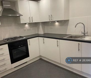 1 bedroom flat to rent - Photo 6