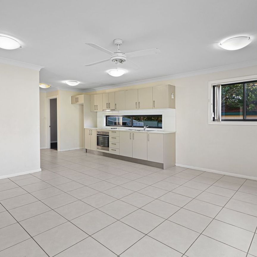 Two Bedroom Granny Flat - Photo 1