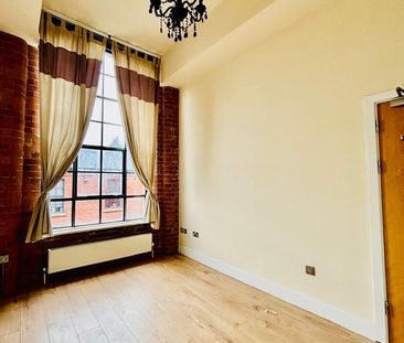 2 Bed Flat, Morley Mills, NG5 - Photo 3