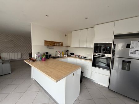 Appartement Sartrouville 5 pièce(s) 97 m2 - Photo 5