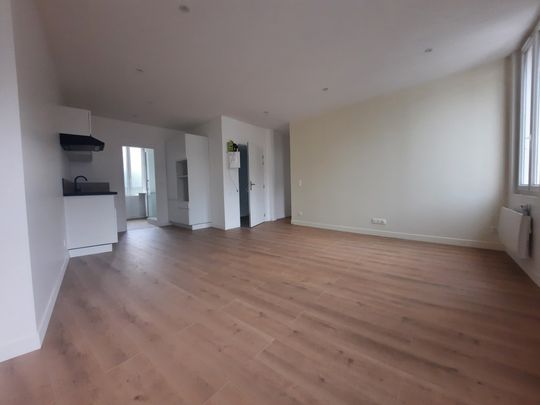 Location Appartement 3 pièces 56m² LE HAVRE 76600 - Photo 1