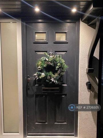 1 bedroom in a house share to rent - Photo 3