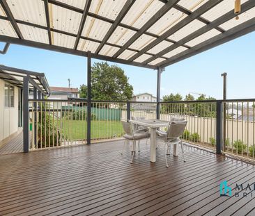 Spacious 4-Bed Family Home in a Quiet and Convenient Location - Photo 6