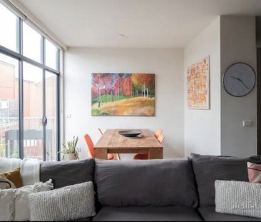 311/1 Hoddle Street, Collingwood VIC 3066 - Apartment For Rent | Do... - Photo 1