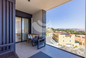 Apartamento T3 em Lisboa