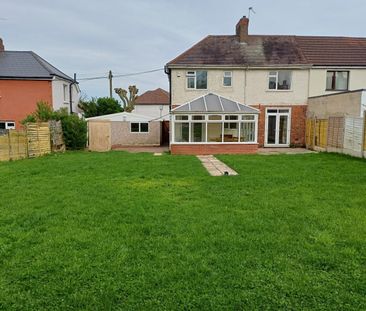 3 Bed Semi-Detached House, Central Avenue, NG9 - Photo 5