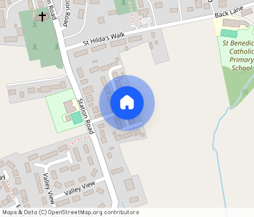 Field View Close, Ampleforth, York, YO62 4EL - Photo 1