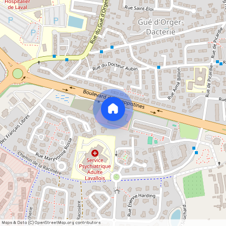 53000 LAVAL