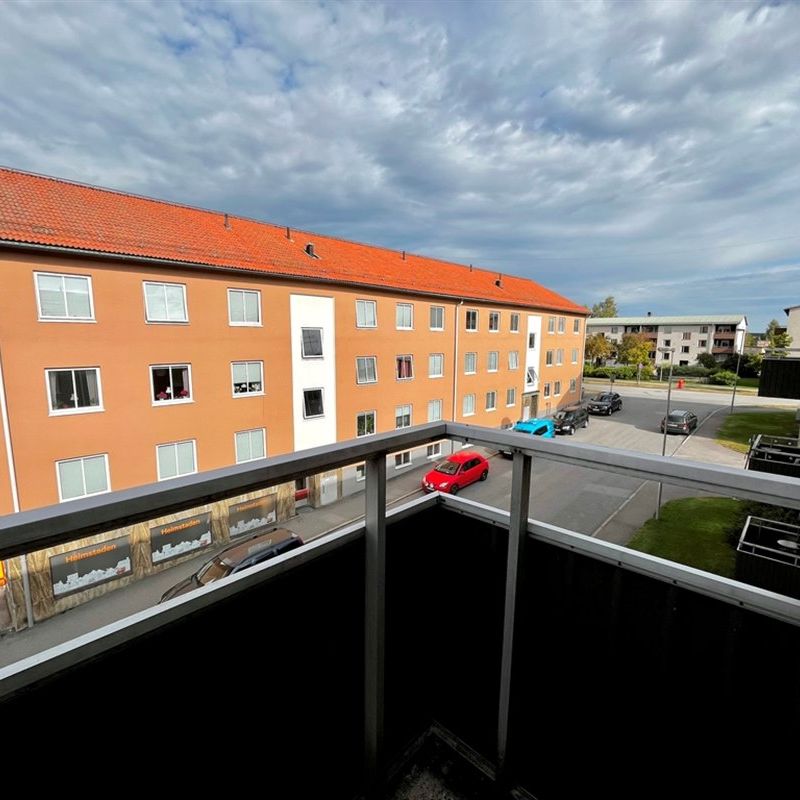 Jägaregatan 3 - Photo 1