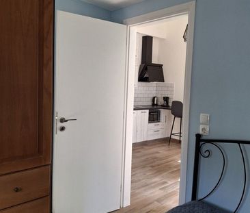 Διαμέρισμα για ενοικίαση Δικαστήρια (Χανιά) - Photo 6