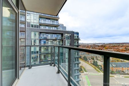 For Lease - 20 Gatineau Drive Unit# 1307, Vaughan, Ontario - Photo 4