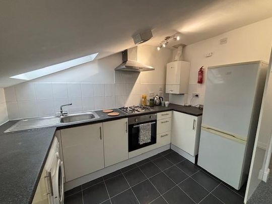 2 bedroom apartment to rent - Photo 1