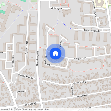 Ringparken 65, 7500, Holstebro