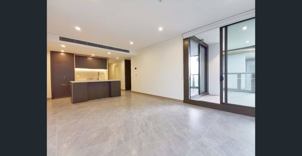 Two bedrooms+study - Photo 1