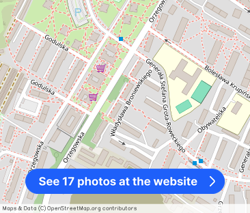 Mieszkanie do wynajęcia 51 m2 Szombierki - Photo 1