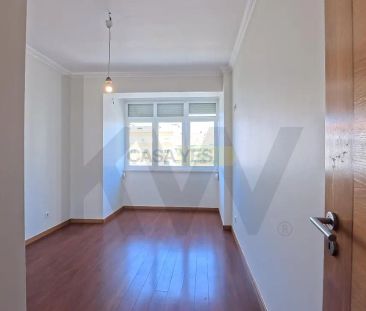 Apartment T2 in Venteira, Amadora - Foto 4