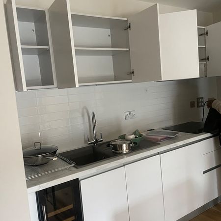 Room in a Shared Flat, Birmingham, B1 - Photo 3