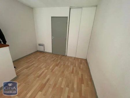 Appartement à louer 2 pièces 32.5m² - Photo 4
