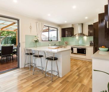 Modest 3 bedroom home - Photo 6