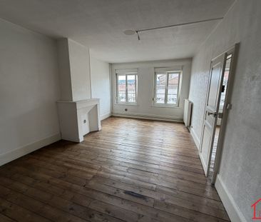 Location Appartement 3 pièces 75m² PONT A MOUSSON 54700 - Photo 6