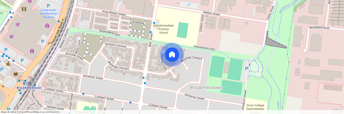 2/3 Kerang Court, Vic 3047, Broadmeadows