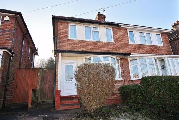 2 bedroom semi-detached house to rent - Photo 1