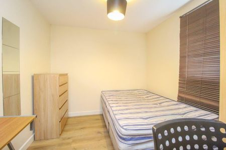 1 bedroom in a house share to rent - Photo 2