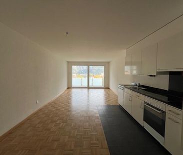 Bel appartement de 3.5 pièces au 3ème étage - Photo 2