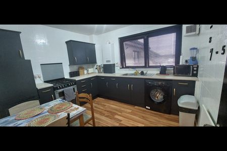 Room in a Shared Flat, Wardie Road, G33 - Photo 4