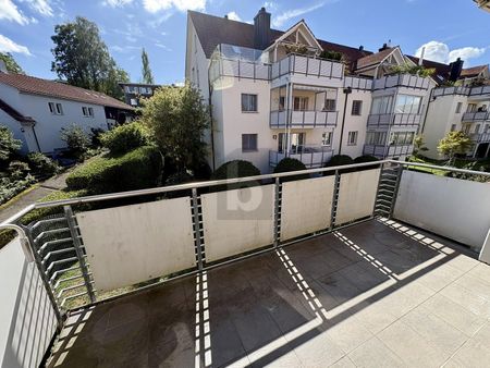 GROSSZÜGIG, SONNIG UND STILVOLL - Foto 4