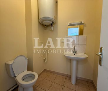 Appartement centre Mortagne Au Perche 2 pièces 32.24 m2 - M10778 - Photo 4