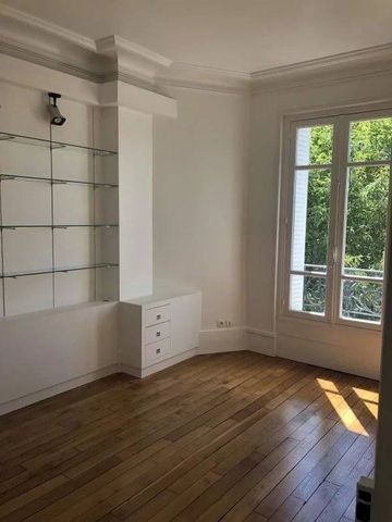 Appartement de charme à 2 pas de la gare de Houilles - Photo 5