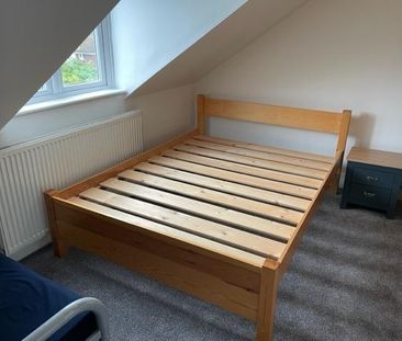 Studio to rent - Photo 6