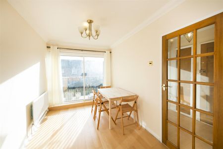 Panama House, Beaumont Square, E1 - Photo 2