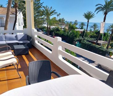 Middle Floor Apartment in San Pedro de Alcántara - Photo 4