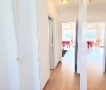 Room in a shared 3-bedroom apartment for rent in Orcasur. - Foto 1