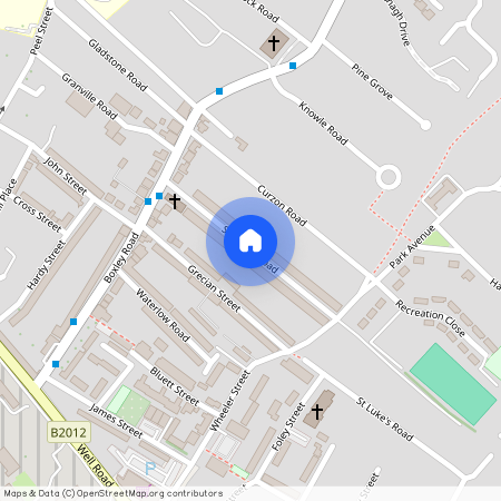 Salisbury Road, MAIDSTONE, ME14